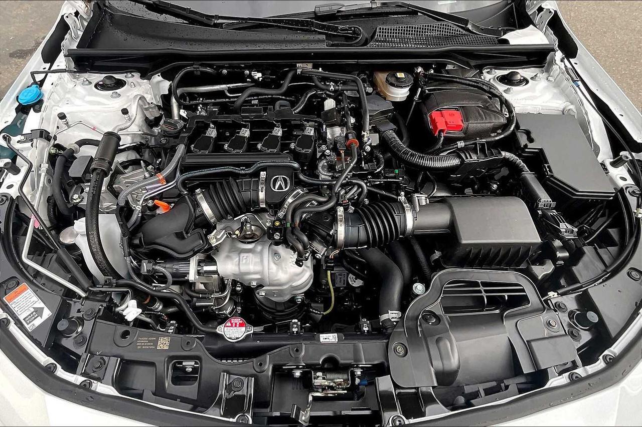 2026 Acura Integra w/A-Spec Technology Package Roseville CA