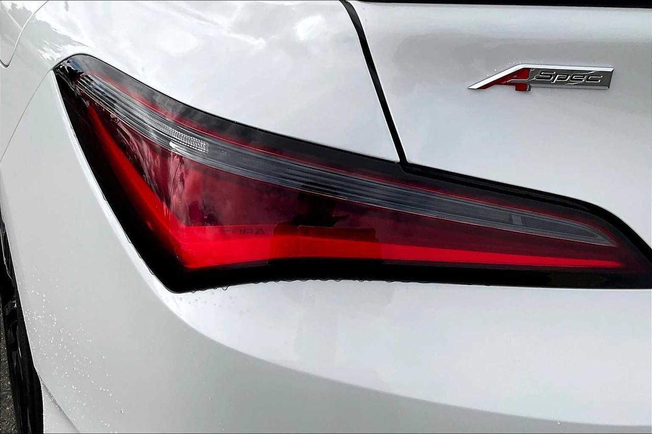 2026 Acura Integra w/A-Spec Technology Package Roseville CA
