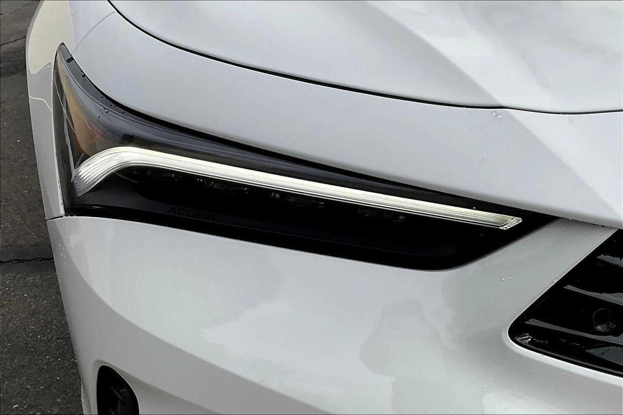2026 Acura Integra w/A-Spec Technology Package Roseville CA