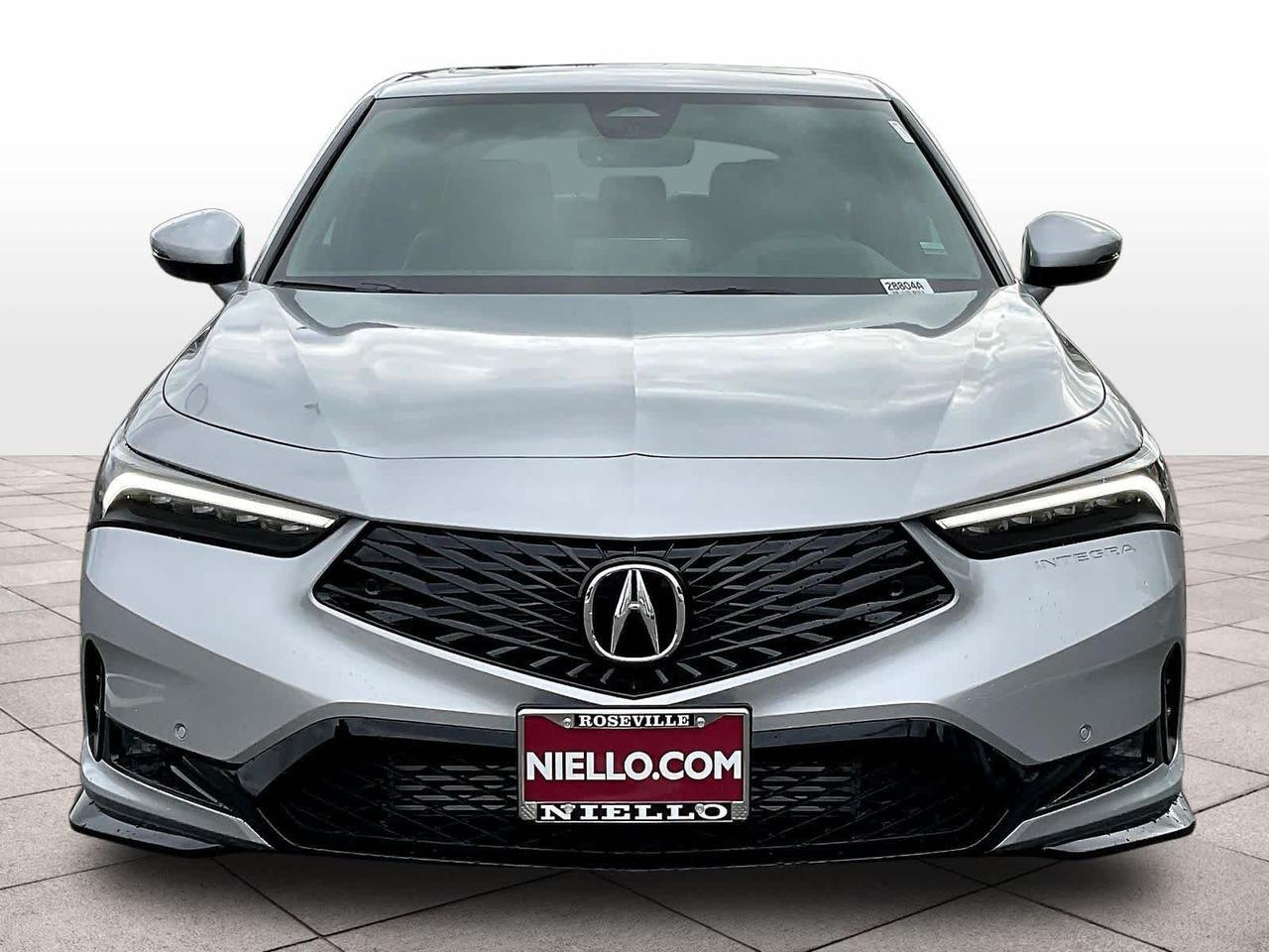 2026 Acura Integra w/A-Spec Technology Package Roseville CA