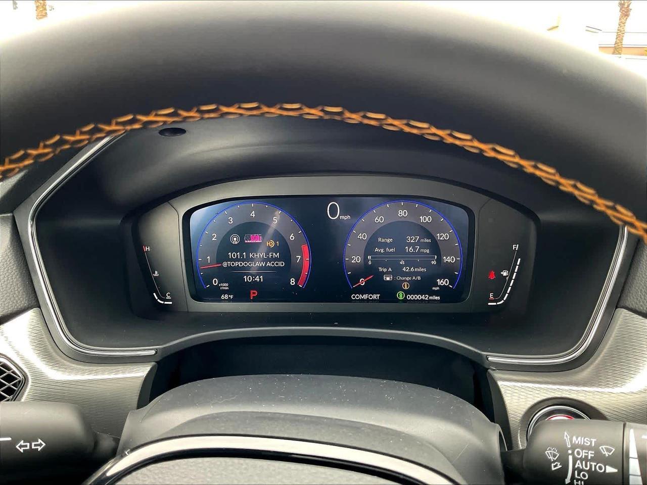 2026 Acura Integra w/A-Spec Technology Package Roseville CA