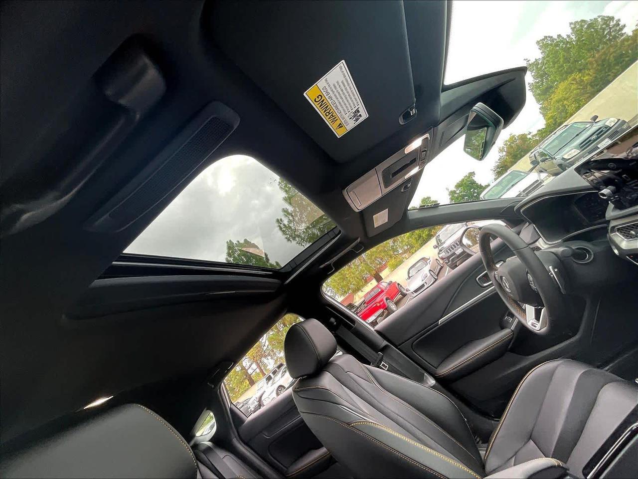 2026 Acura Integra w/A-Spec Technology Package Roseville CA