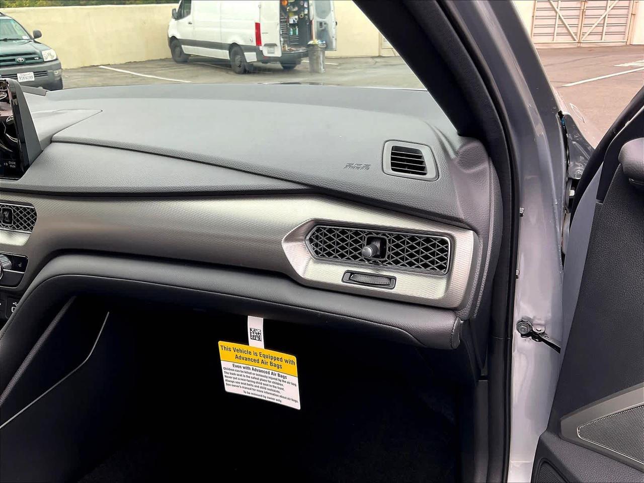 2026 Acura Integra w/A-Spec Technology Package Roseville CA