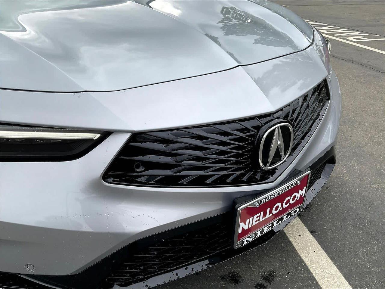 2026 Acura Integra w/A-Spec Technology Package Roseville CA