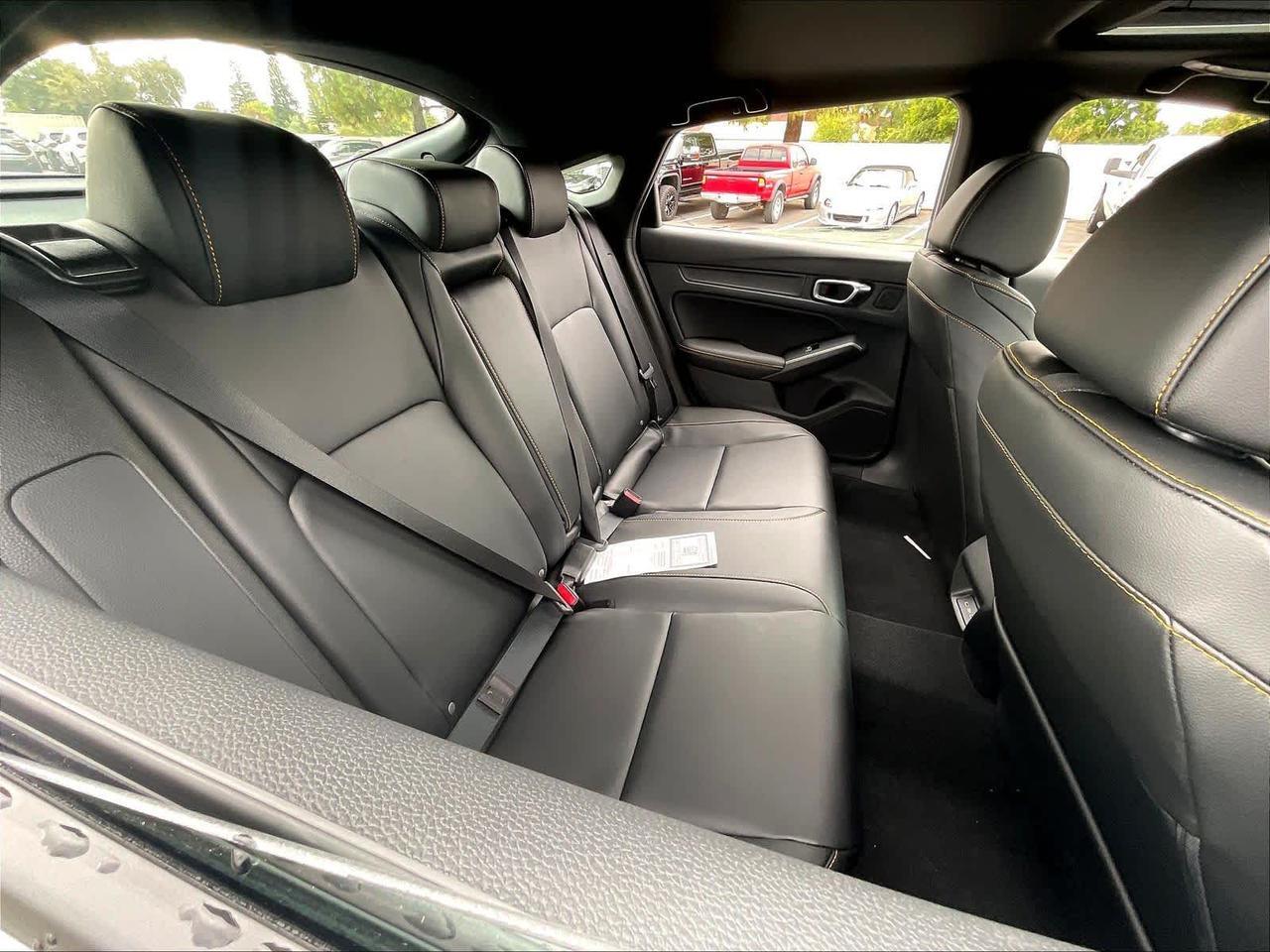 2026 Acura Integra w/A-Spec Technology Package Roseville CA