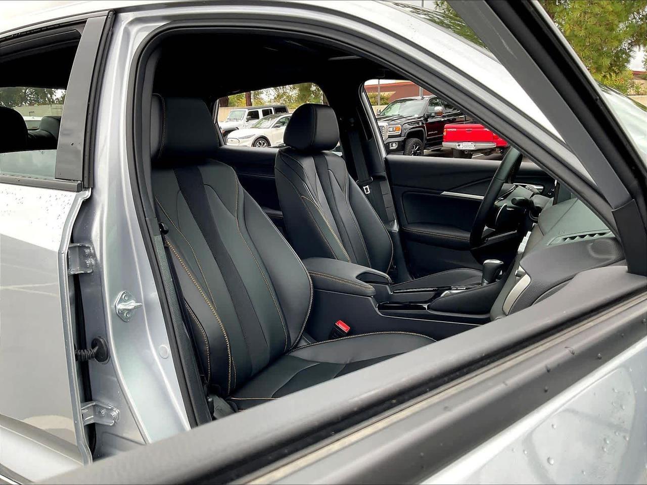 2026 Acura Integra w/A-Spec Technology Package Roseville CA