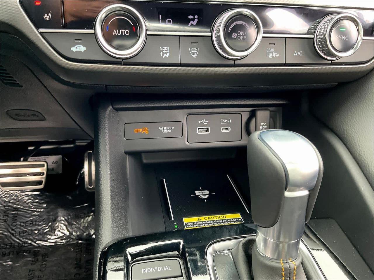 2026 Acura Integra w/A-Spec Technology Package Roseville CA