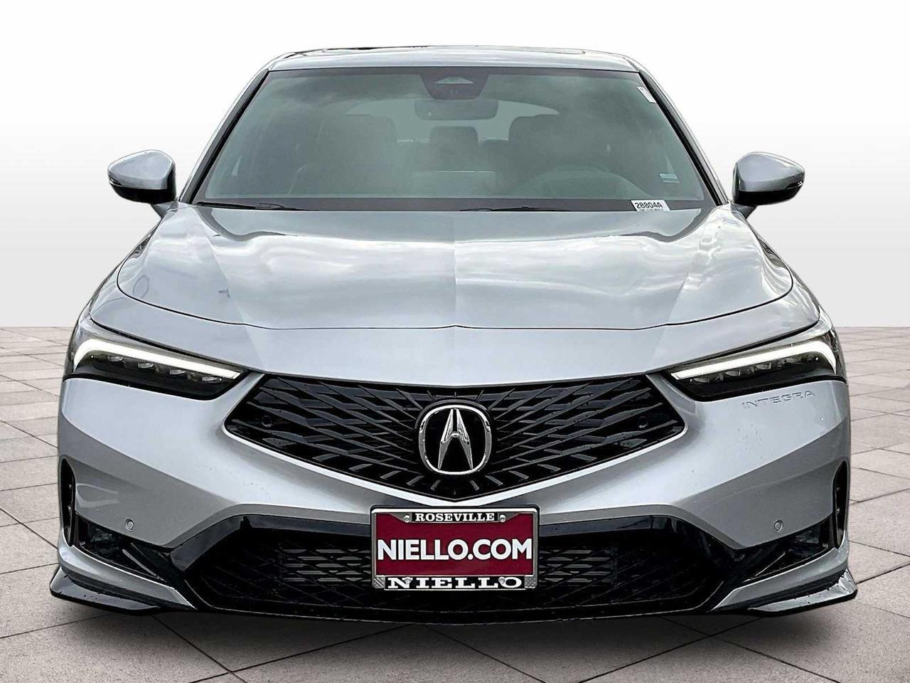 2026 Acura Integra w/A-Spec Technology Package Roseville CA