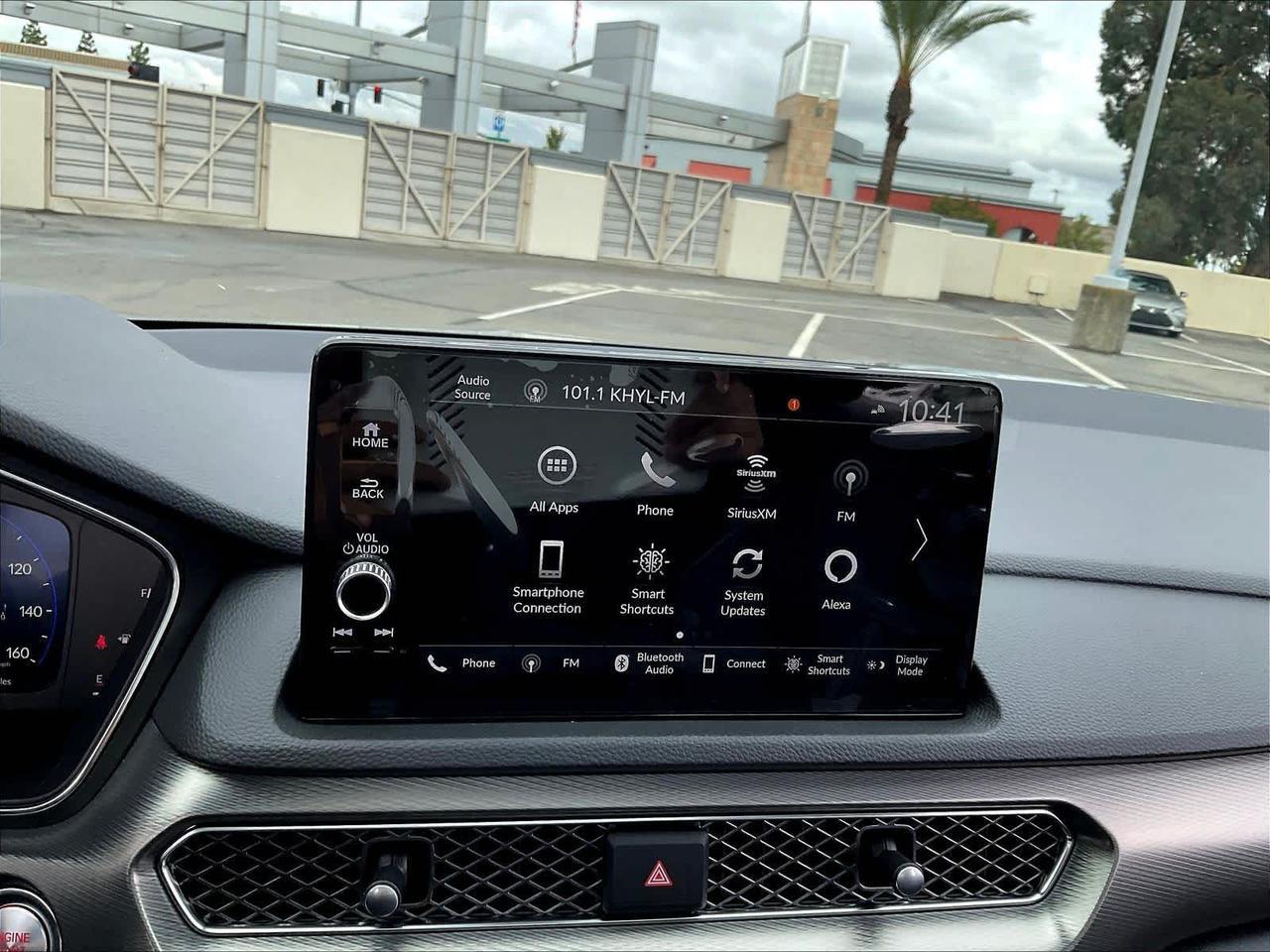 2026 Acura Integra w/A-Spec Technology Package Roseville CA