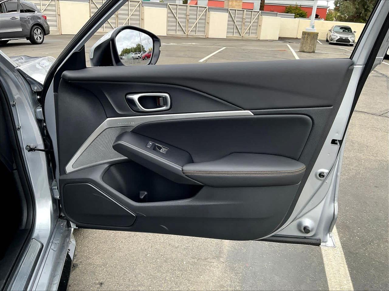 2026 Acura Integra w/A-Spec Technology Package Roseville CA