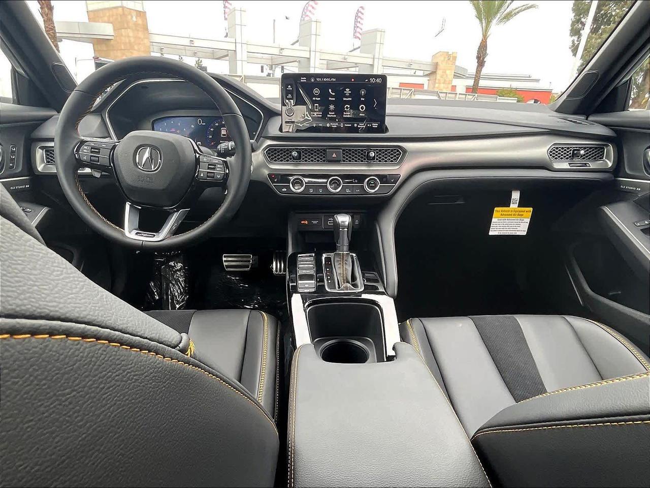 2026 Acura Integra w/A-Spec Technology Package Roseville CA