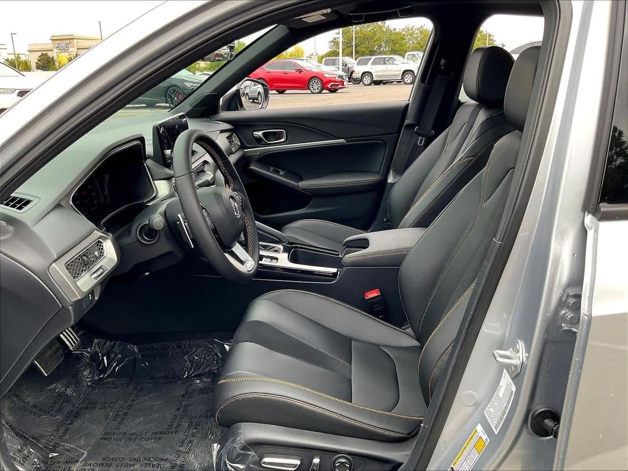 2026 Acura Integra w/A-Spec Technology Package Roseville CA