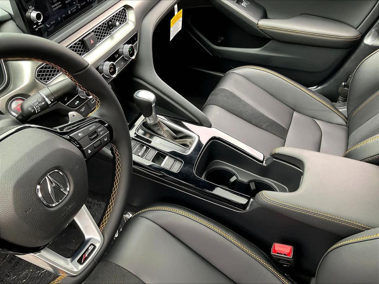 2026 Acura Integra w/A-Spec Technology Package Roseville CA