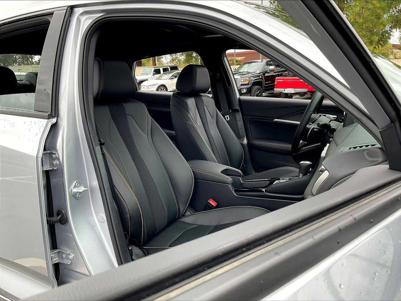 2026 Acura Integra w/A-Spec Technology Package Roseville CA