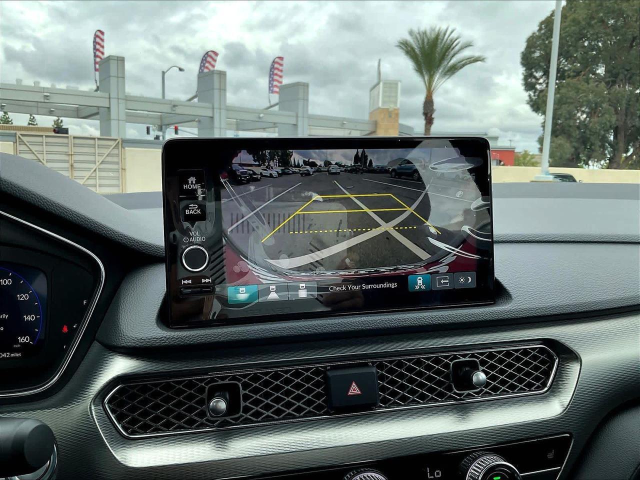 2026 Acura Integra w/A-Spec Technology Package Roseville CA