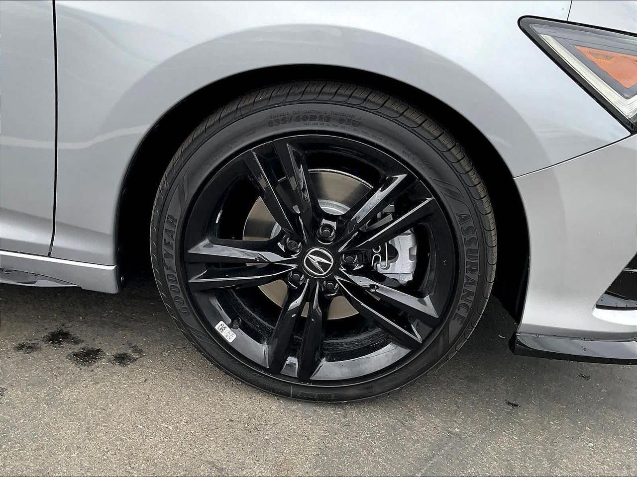 2026 Acura Integra w/A-Spec Technology Package Roseville CA