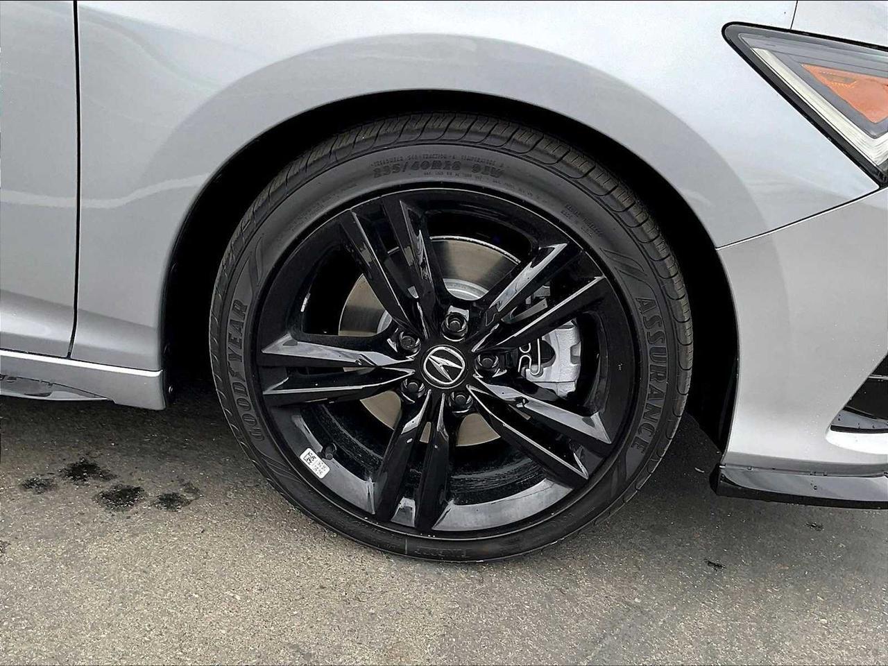 2026 Acura Integra w/A-Spec Technology Package Roseville CA