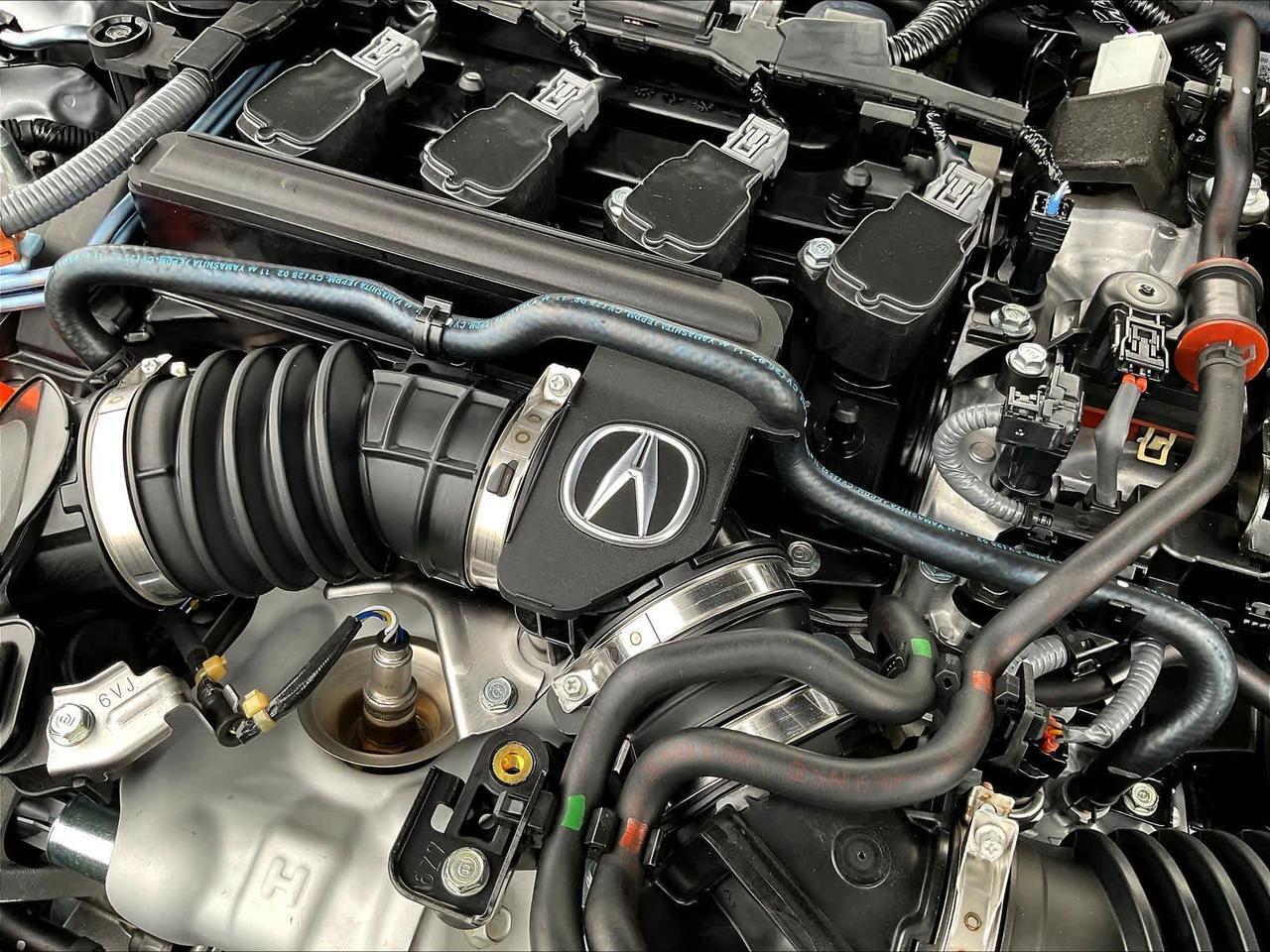 2026 Acura Integra w/A-Spec Technology Package Roseville CA