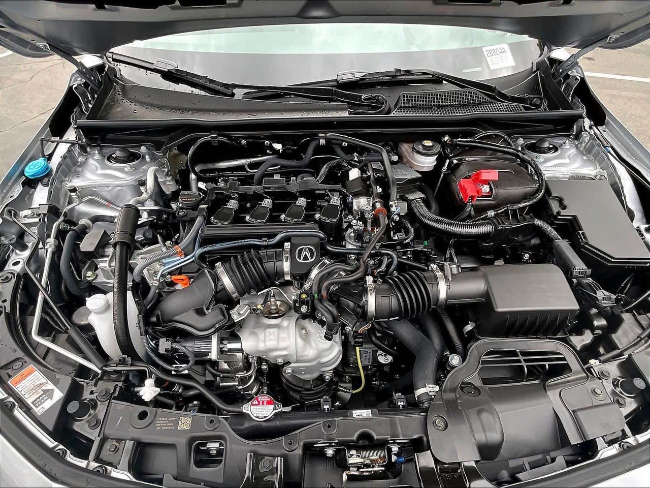 2026 Acura Integra w/A-Spec Technology Package Roseville CA