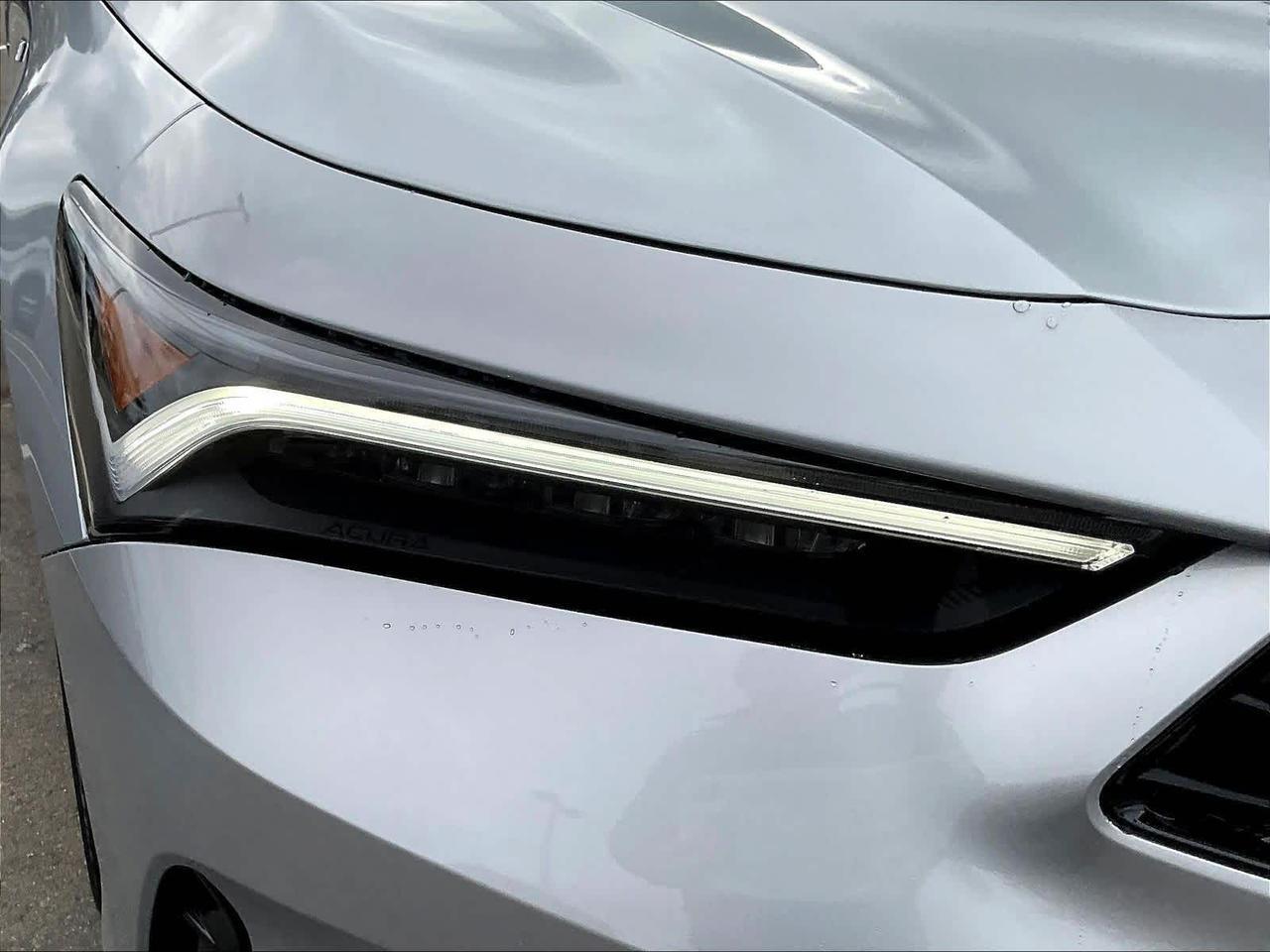 2026 Acura Integra w/A-Spec Technology Package Roseville CA