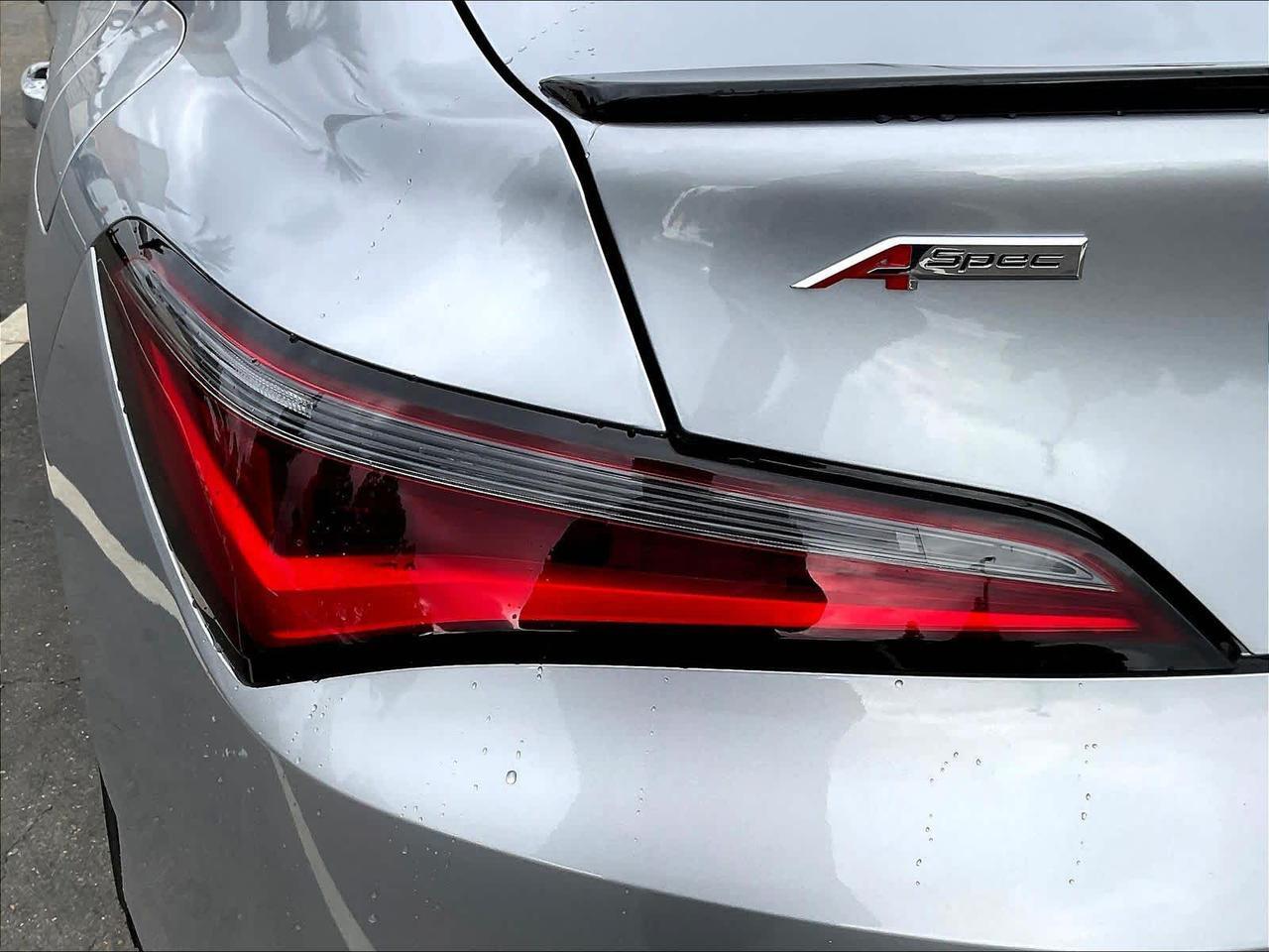 2026 Acura Integra w/A-Spec Technology Package Roseville CA