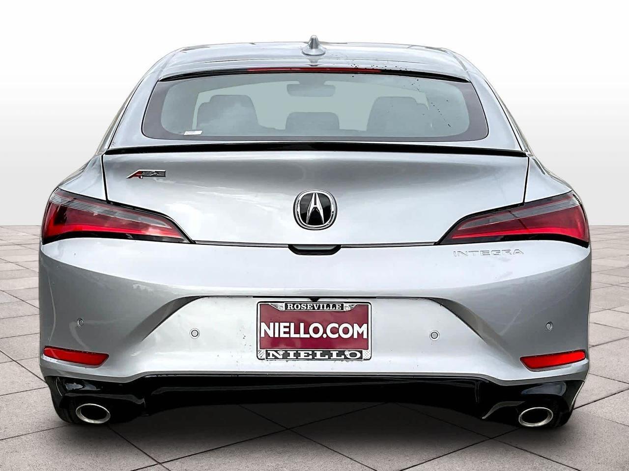 2026 Acura Integra w/A-Spec Technology Package Roseville CA