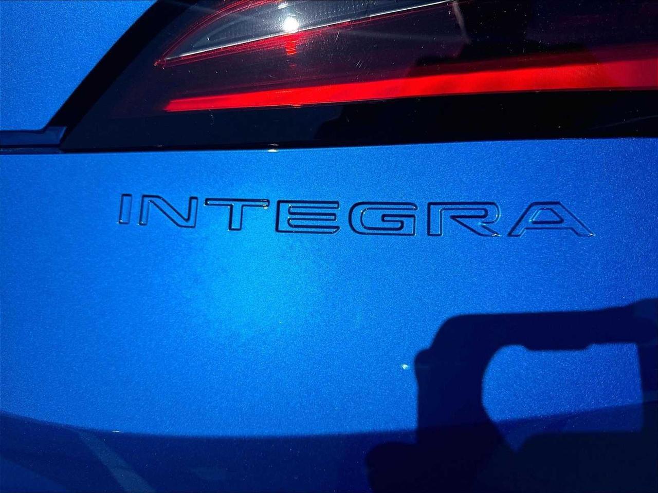 2026 Acura Integra w/A-Spec Technology Package Roseville CA