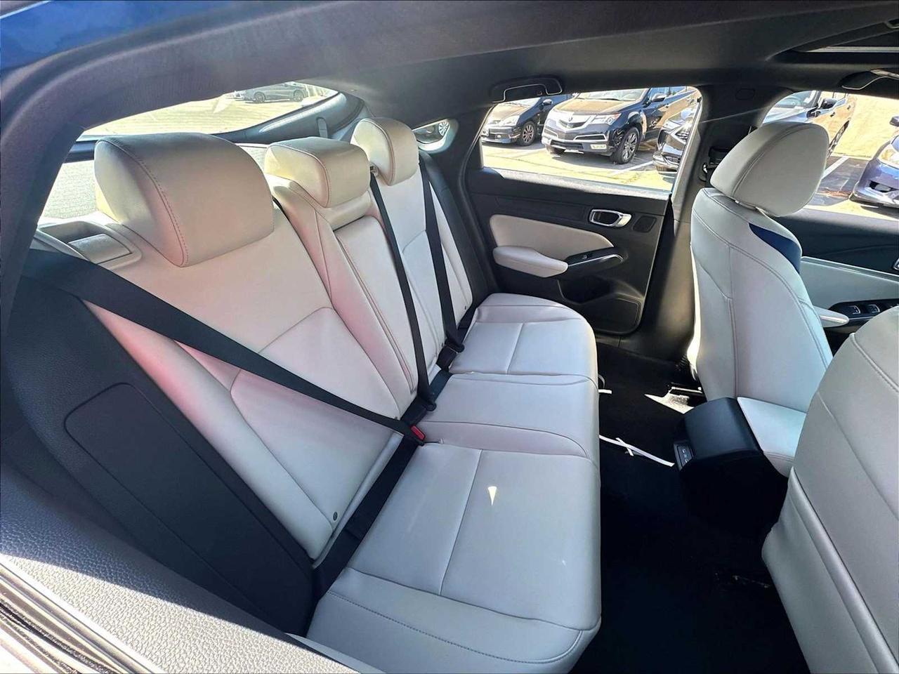 2026 Acura Integra w/A-Spec Technology Package Roseville CA