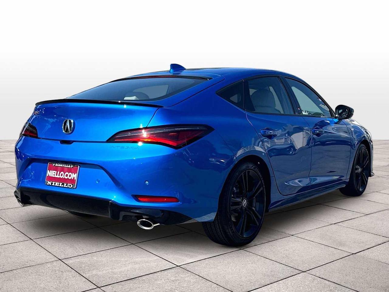 2026 Acura Integra w/A-Spec Technology Package Roseville CA