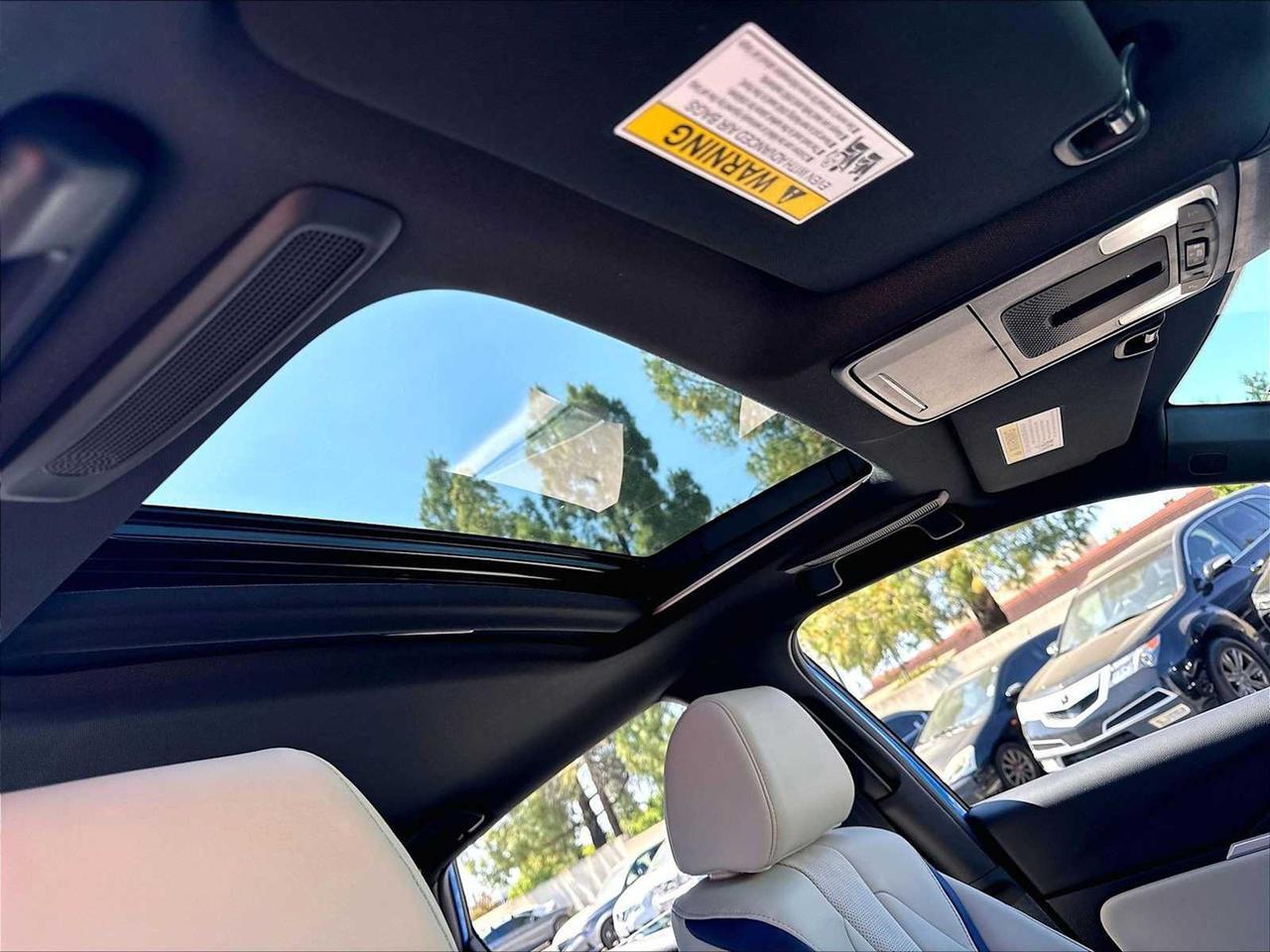 2026 Acura Integra w/A-Spec Technology Package Roseville CA