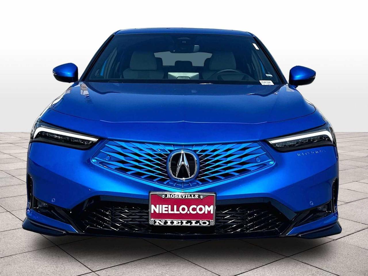 2026 Acura Integra w/A-Spec Technology Package Roseville CA