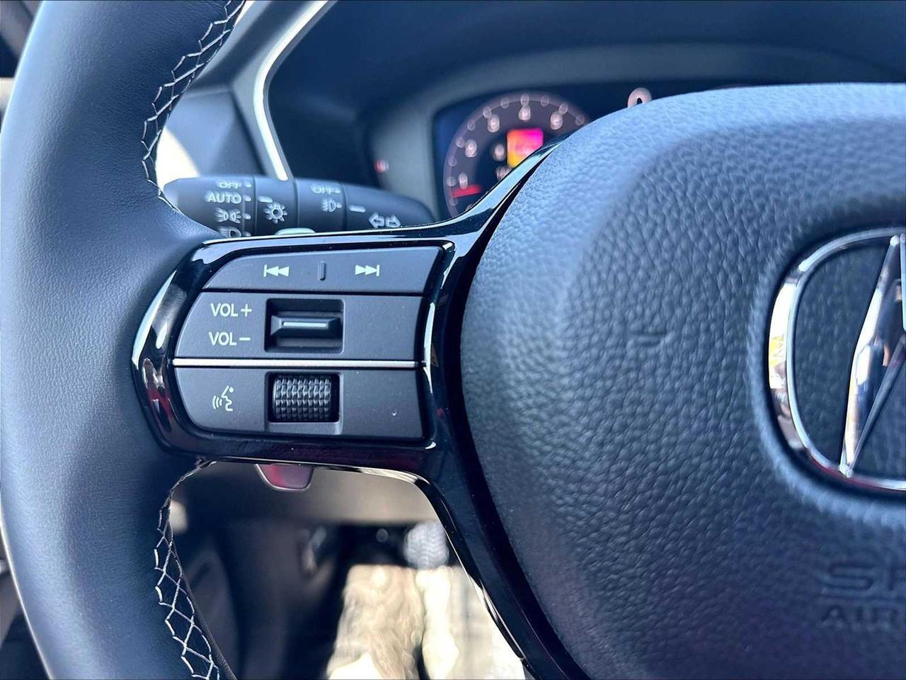 2026 Acura Integra w/A-Spec Technology Package Roseville CA