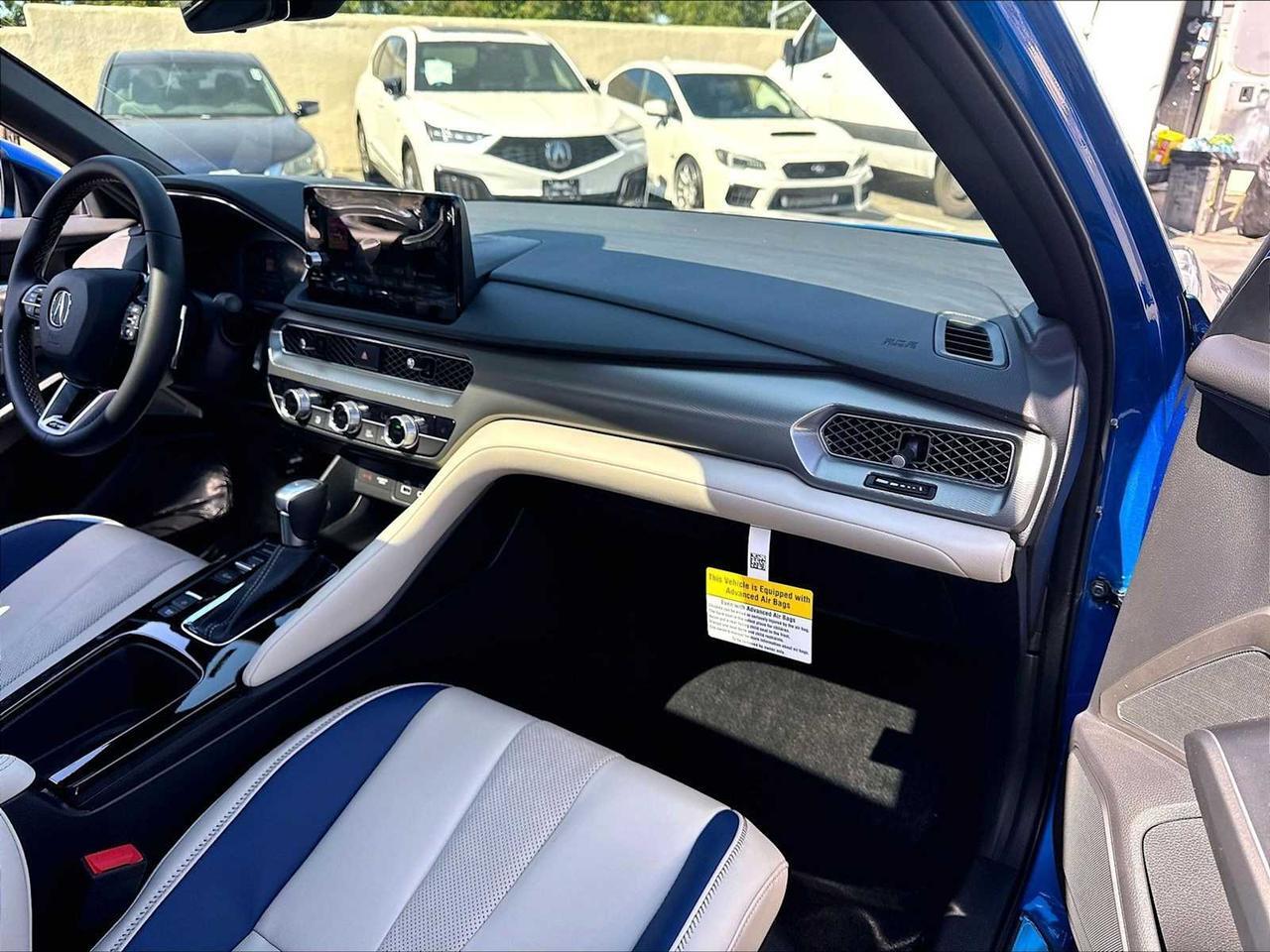 2026 Acura Integra w/A-Spec Technology Package Roseville CA