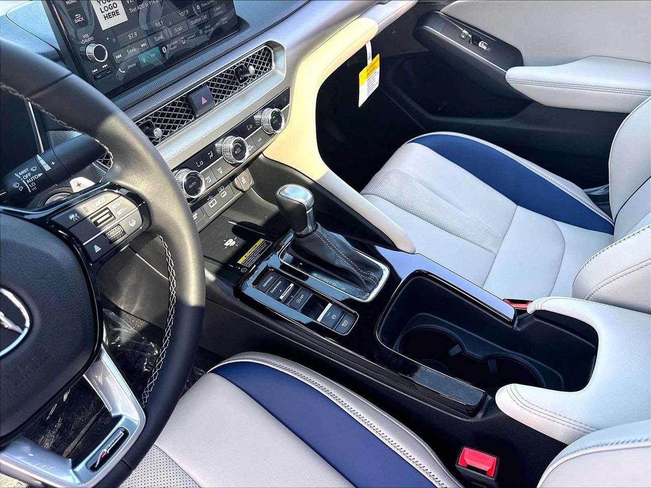 2026 Acura Integra w/A-Spec Technology Package Roseville CA