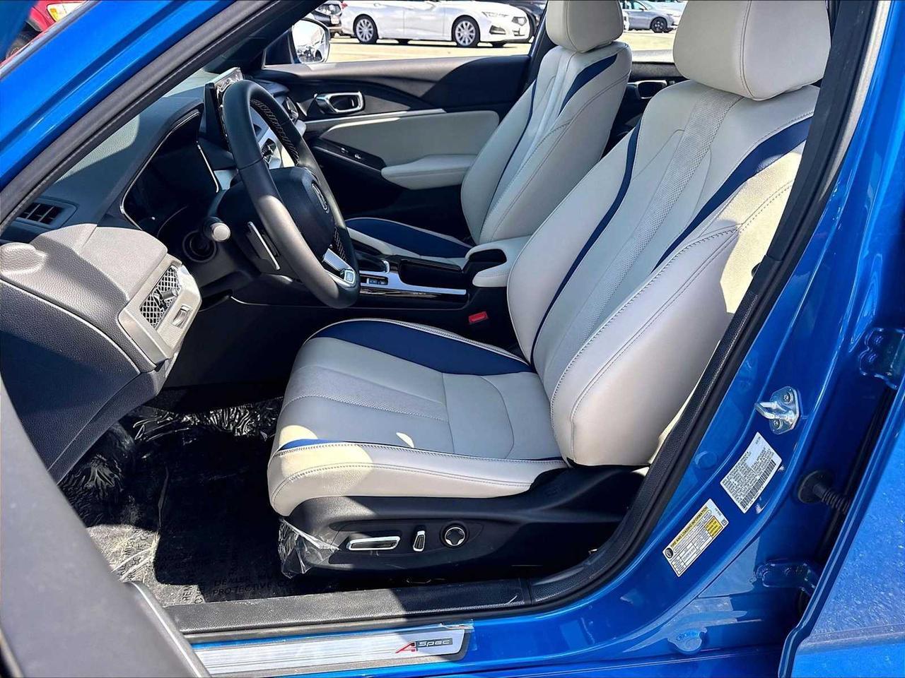 2026 Acura Integra w/A-Spec Technology Package Roseville CA