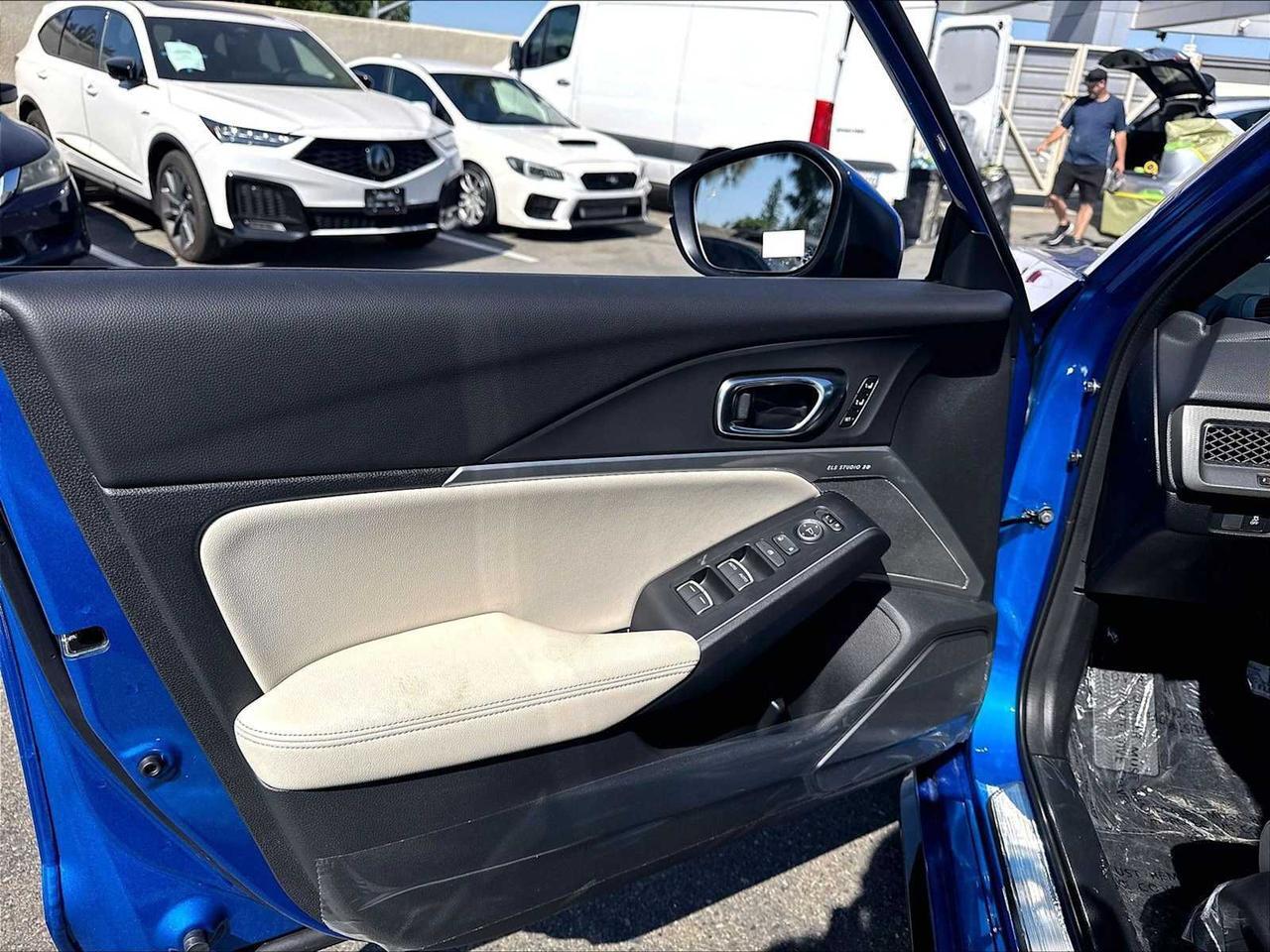 2026 Acura Integra w/A-Spec Technology Package Roseville CA