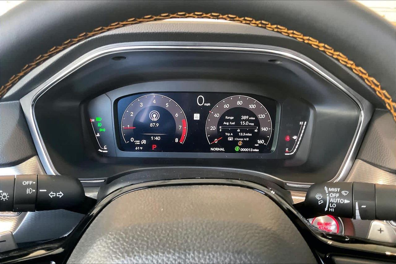 2026 Acura Integra w/A-Spec Technology Package Roseville CA