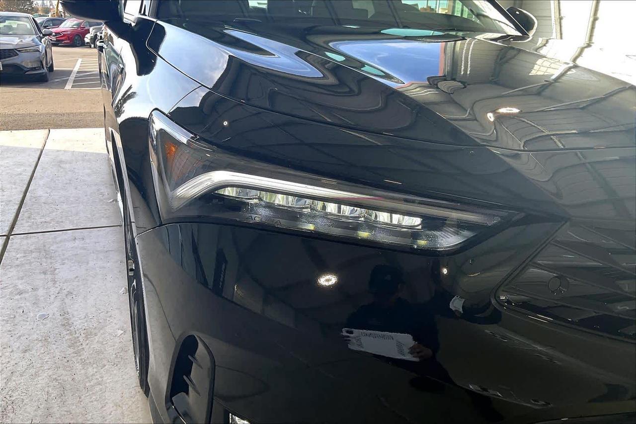 2026 Acura Integra w/A-Spec Technology Package Roseville CA