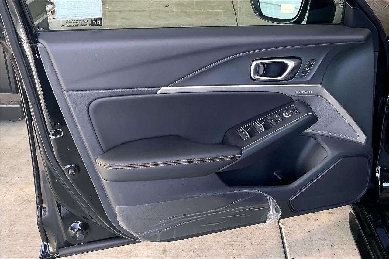 2026 Acura Integra w/A-Spec Technology Package Roseville CA