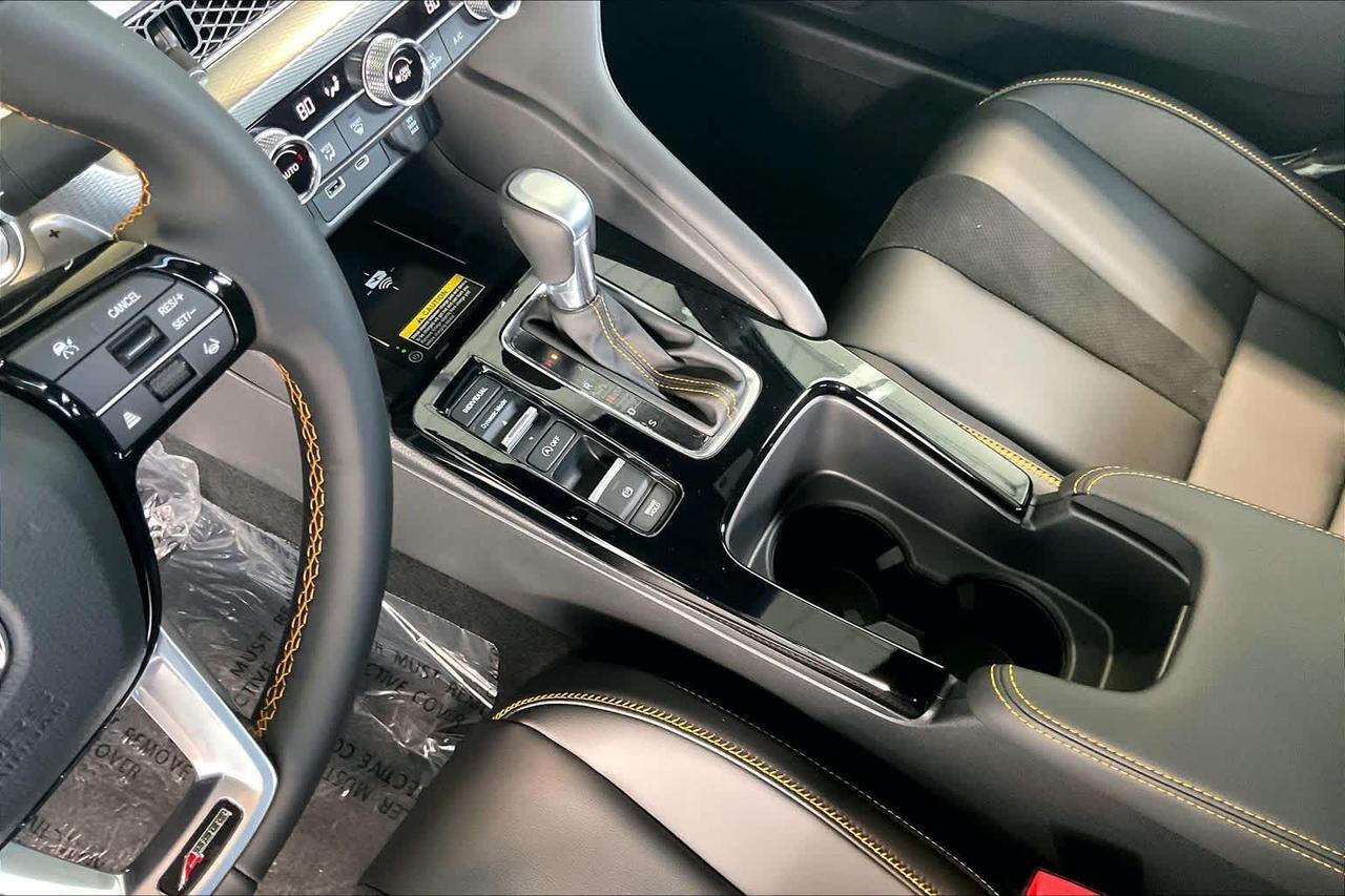 2026 Acura Integra w/A-Spec Technology Package Roseville CA