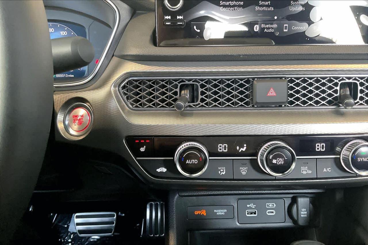 2026 Acura Integra w/A-Spec Technology Package Roseville CA