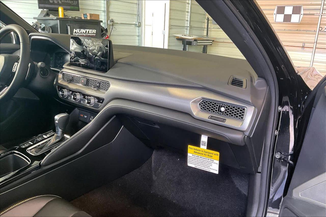 2026 Acura Integra w/A-Spec Technology Package Roseville CA