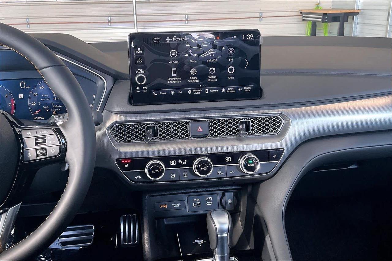 2026 Acura Integra w/A-Spec Technology Package Roseville CA