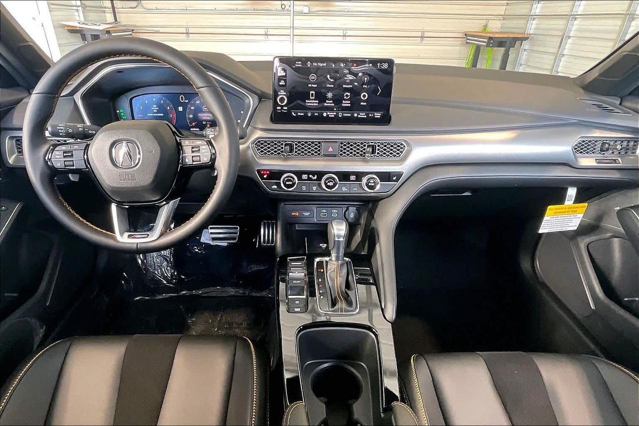 2026 Acura Integra w/A-Spec Technology Package Roseville CA