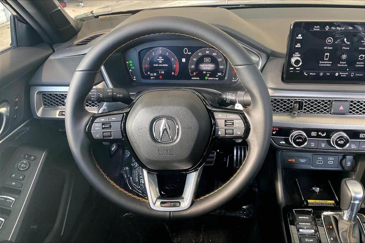 2026 Acura Integra w/A-Spec Technology Package Roseville CA