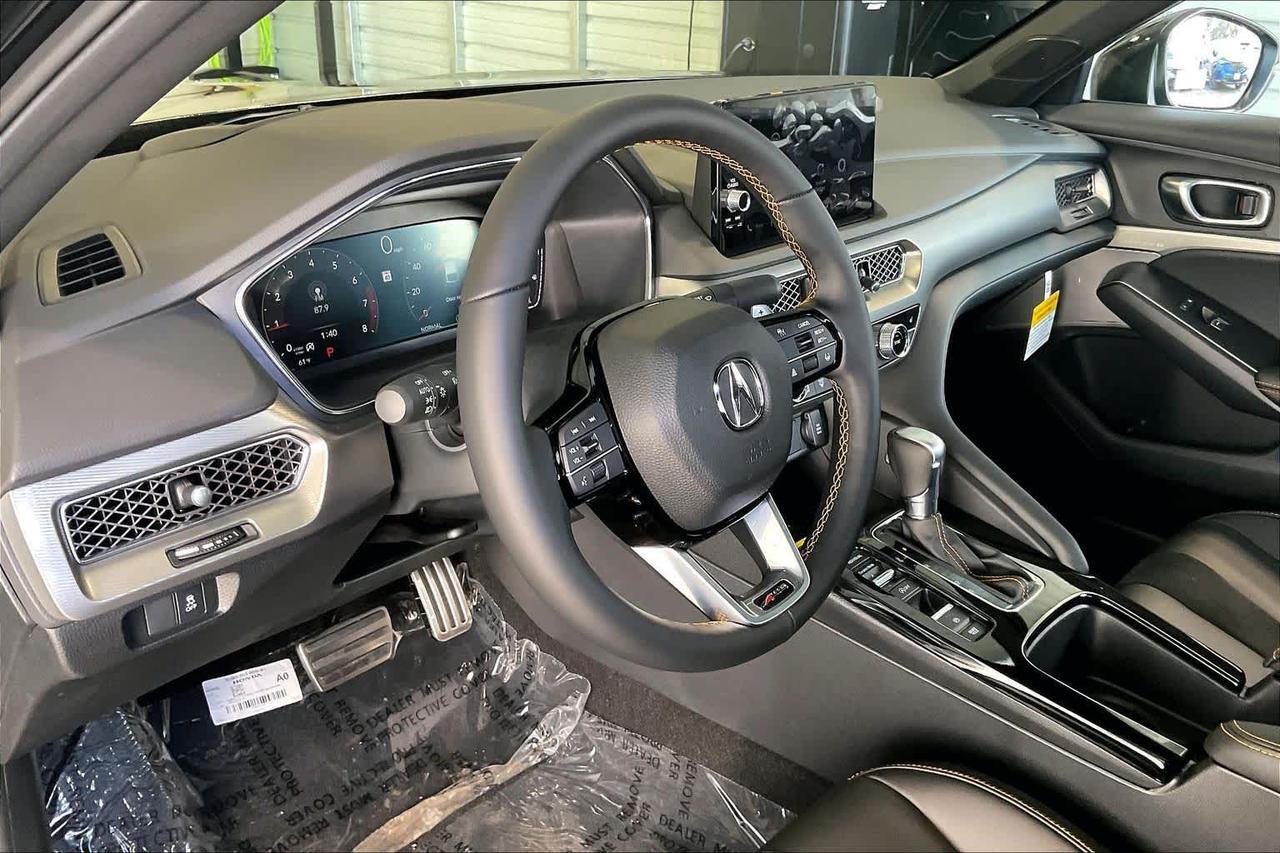 2026 Acura Integra w/A-Spec Technology Package Roseville CA