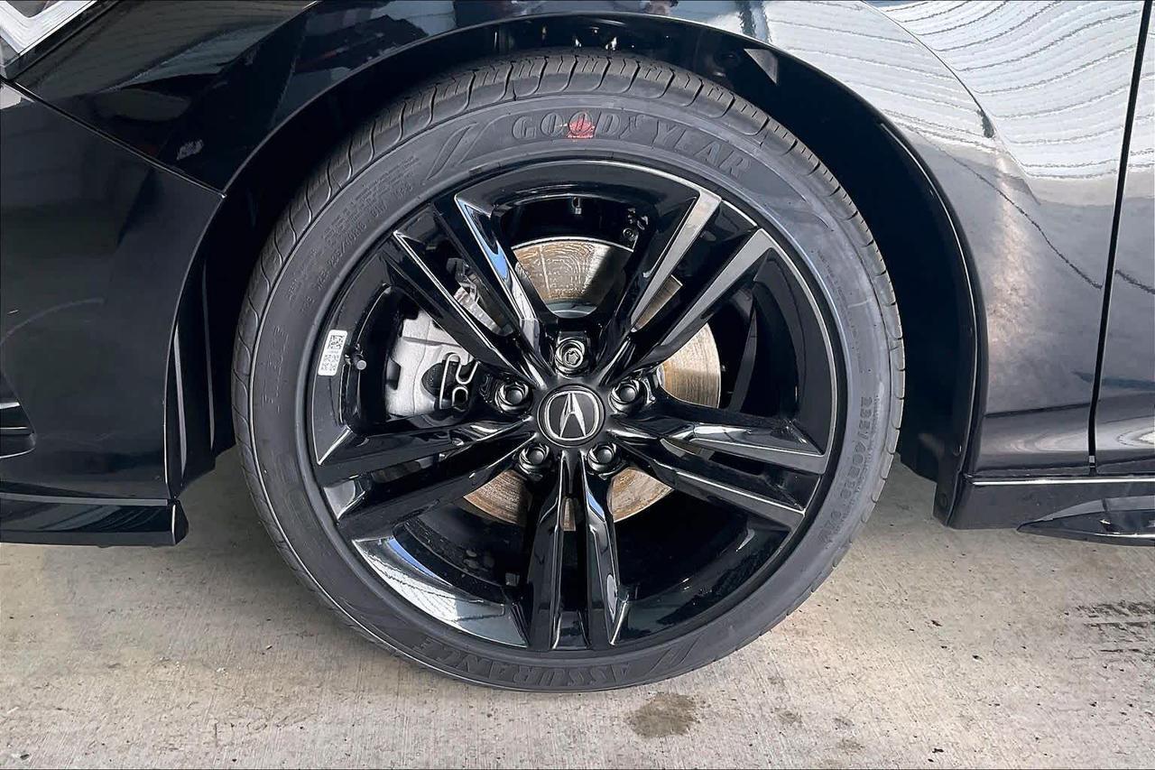 2026 Acura Integra w/A-Spec Technology Package Roseville CA