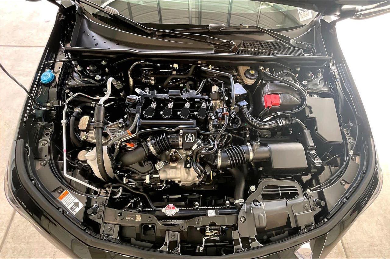 2026 Acura Integra w/A-Spec Technology Package Roseville CA