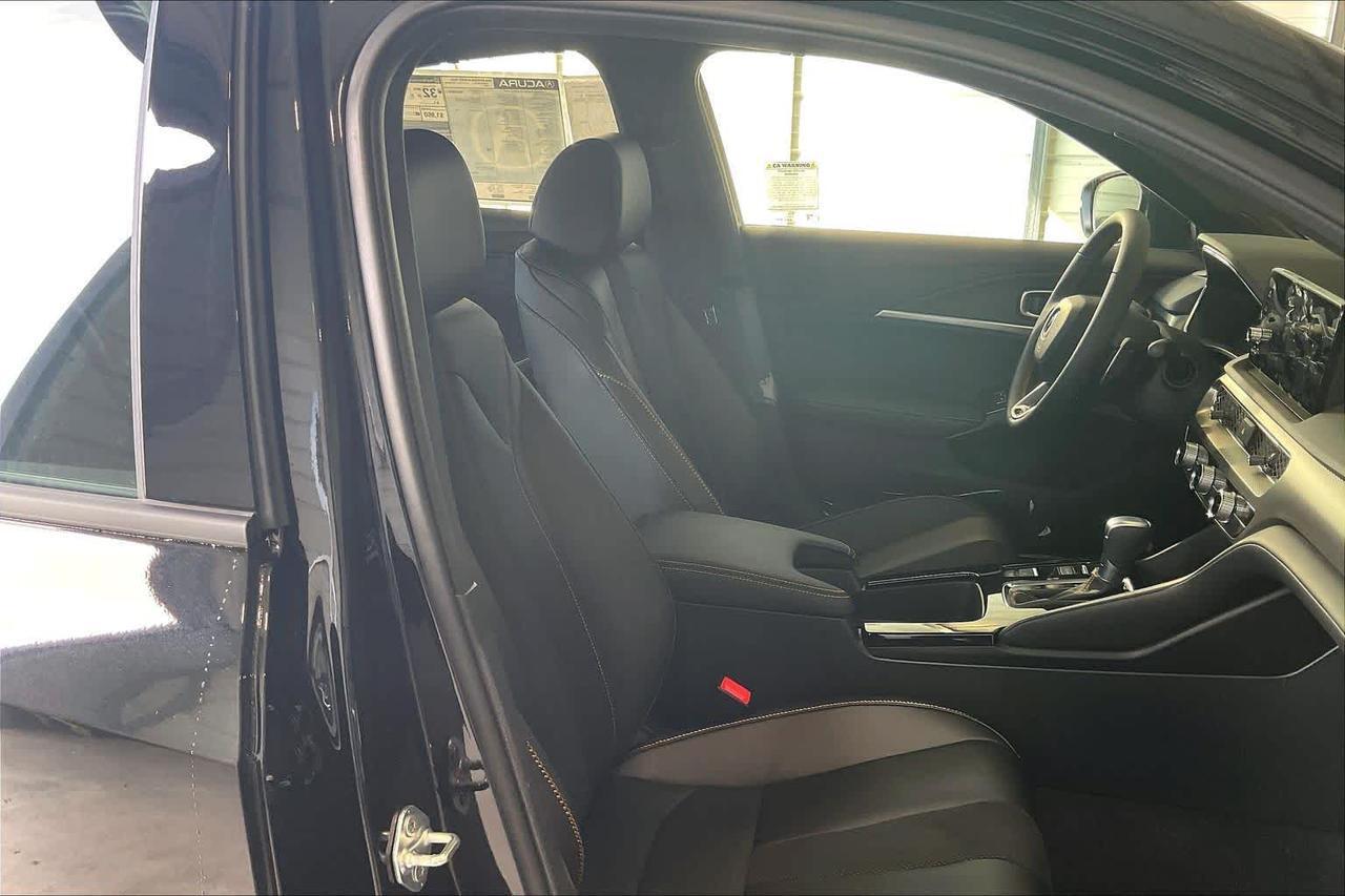 2026 Acura Integra w/A-Spec Technology Package Roseville CA