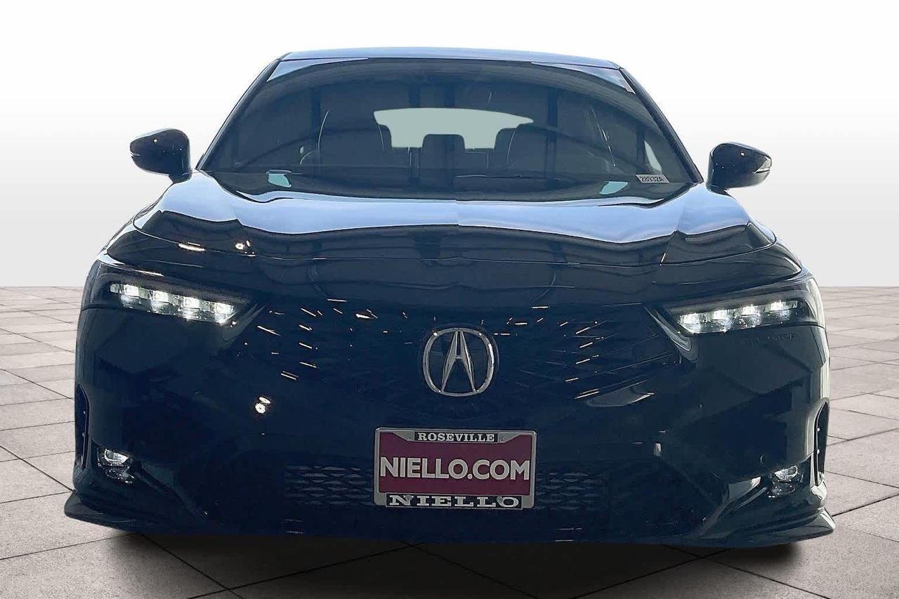 2026 Acura Integra w/A-Spec Technology Package Roseville CA